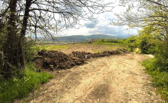 Land Lot for Sale Jagodina, Pomoravlje District. Photo#3 Land Lot for Sale Jagodina, Pomoravlje District. Photo#3