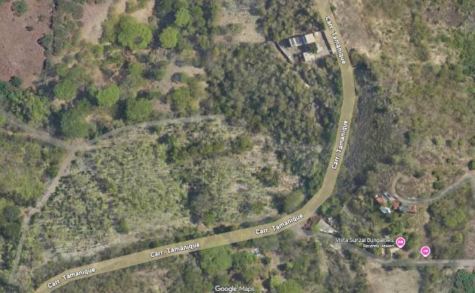 Land Lot for Sale Carr Tamanique, San Alfonso. Photo#2 Land Lot for Sale Carr Tamanique, San Alfonso. Photo#2
