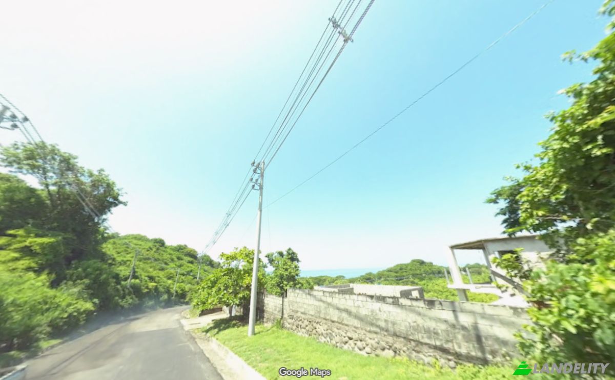 Land Lot for Sale Carr Tamanique, San Alfonso, La Libertad Costa, La Libertad Department, El Salvador. Photo 3