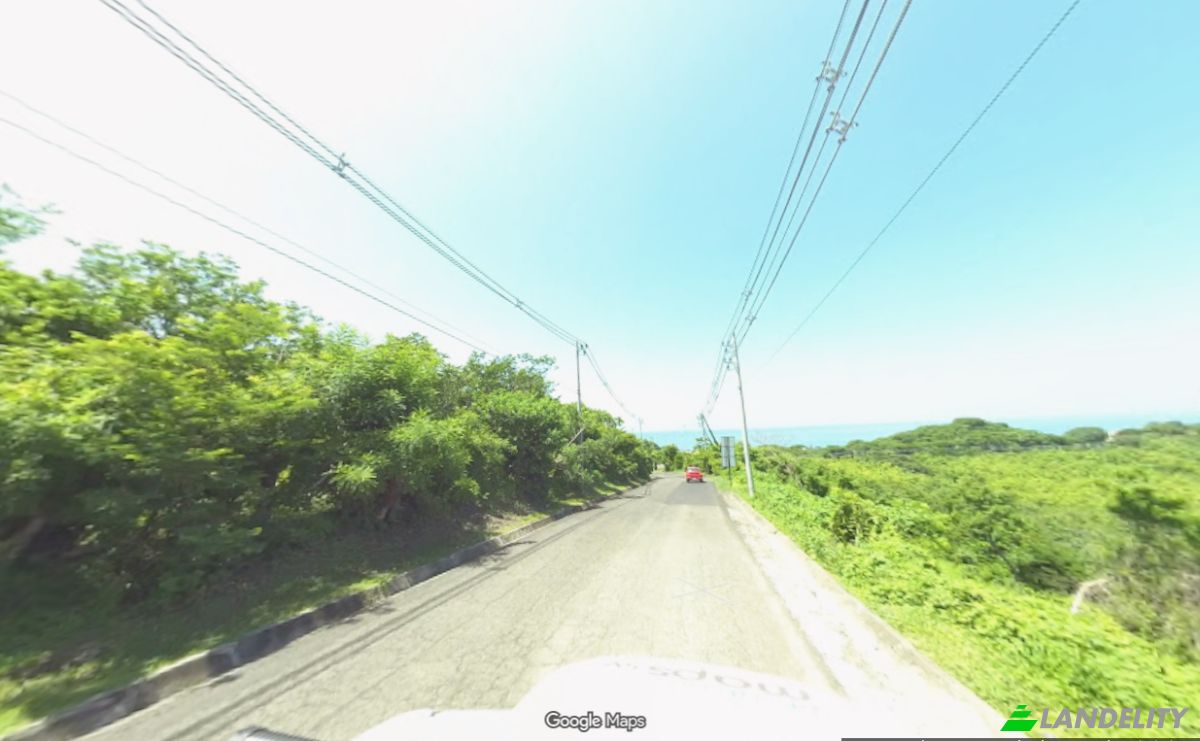 Land Lot for Sale Carr Tamanique, San Alfonso, La Libertad Costa, La Libertad Department, El Salvador. Photo 4
