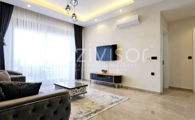Apartment for Sale Pazarci, 10016 Sk 7B. Photo#1 Apartment for Sale Pazarci, 10016 Sk 7B. Photo#1