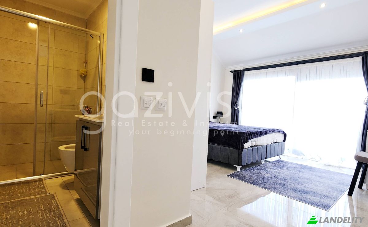 Apartment for Sale Pazarci, 10016 Sk 7B, 07900 Gazipasa Antalya, Gazipasa Antalya, Gazipasa, Antalya, Turkiye. Photo 10