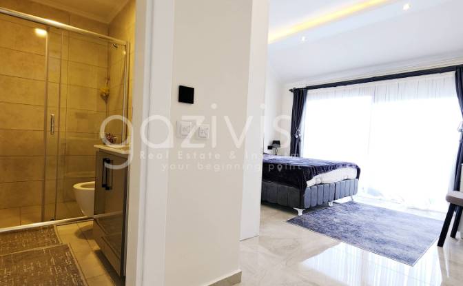 Apartment for Sale Pazarci, 10016 Sk 7B. Photo#10 Apartment for Sale Pazarci, 10016 Sk 7B. Photo#10