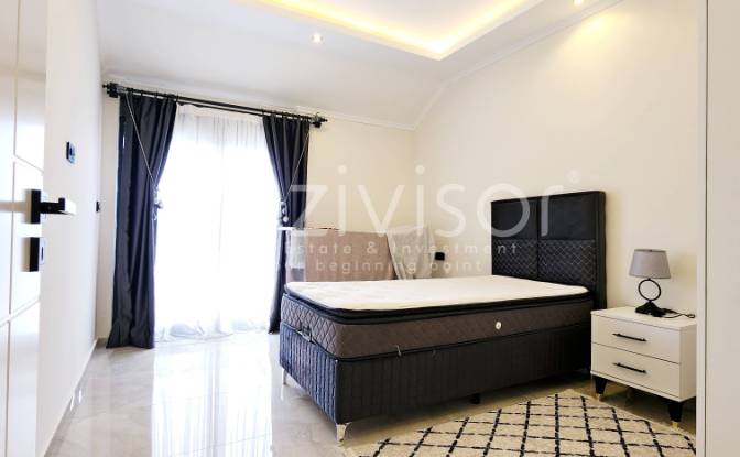 Apartment for Sale Pazarci, 10016 Sk 7B. Photo#11 Apartment for Sale Pazarci, 10016 Sk 7B. Photo#11
