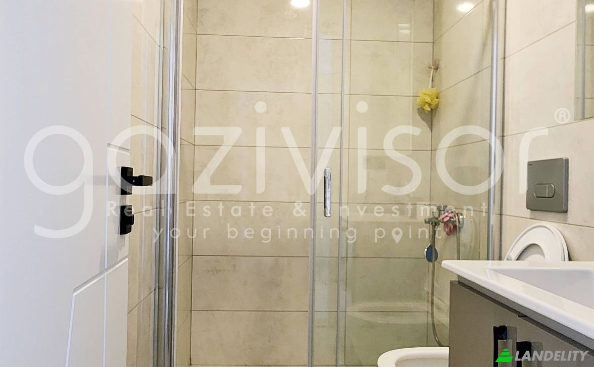Apartment for Sale Pazarci, 10016 Sk 7B, 07900 Gazipasa Antalya, Gazipasa Antalya, Gazipasa, Antalya, Turkiye. Photo 12