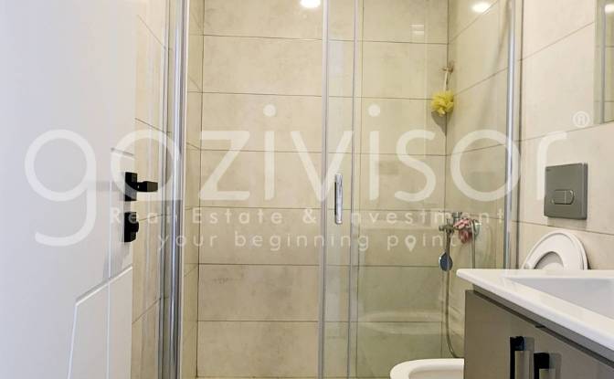 Apartment for Sale Pazarci, 10016 Sk 7B. Photo#12 Apartment for Sale Pazarci, 10016 Sk 7B. Photo#12