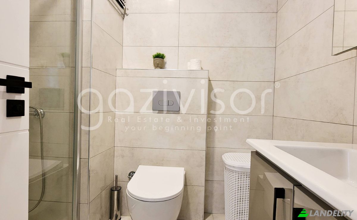 Apartment for Sale Pazarci, 10016 Sk 7B, 07900 Gazipasa Antalya, Gazipasa Antalya, Gazipasa, Antalya, Turkiye. Photo 13