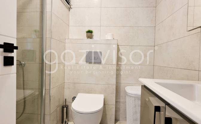 Apartment for Sale Pazarci, 10016 Sk 7B. Photo#13 Apartment for Sale Pazarci, 10016 Sk 7B. Photo#13