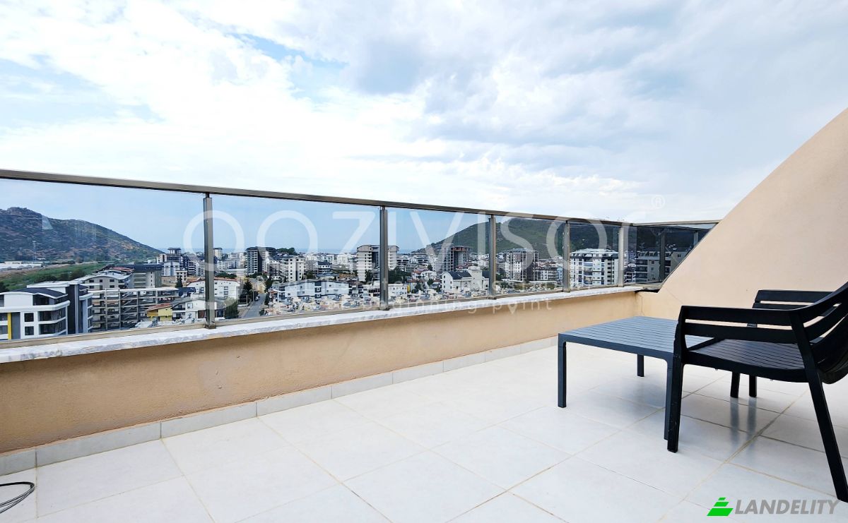 Apartment for Sale Pazarci, 10016 Sk 7B, 07900 Gazipasa Antalya, Gazipasa Antalya, Gazipasa, Antalya, Turkiye. Photo 14
