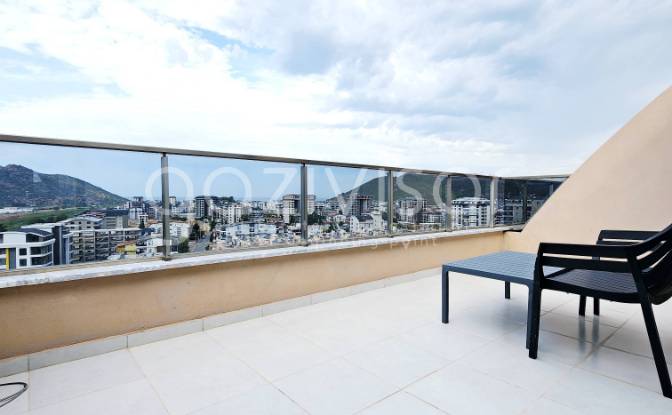 Apartment for Sale Pazarci, 10016 Sk 7B. Photo#14 Apartment for Sale Pazarci, 10016 Sk 7B. Photo#14