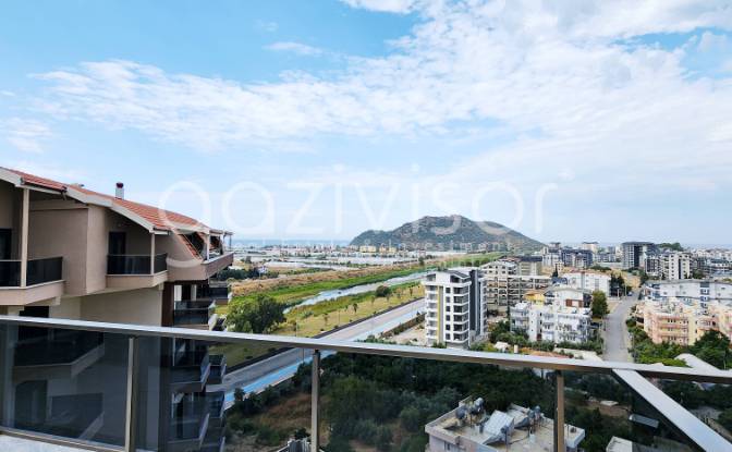 Apartment for Sale Pazarci, 10016 Sk 7B. Photo#15 Apartment for Sale Pazarci, 10016 Sk 7B. Photo#15