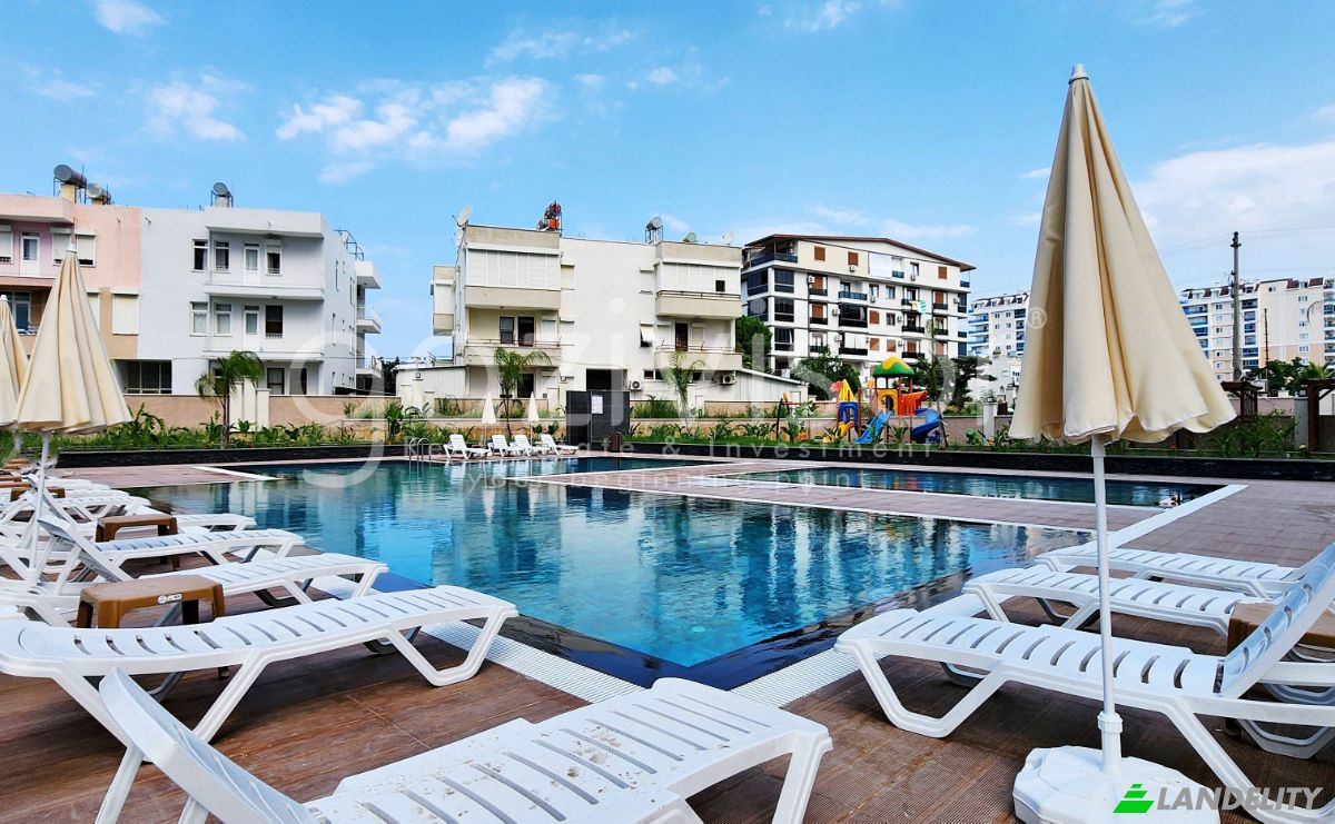 Apartment for Sale Pazarci, 10016 Sk 7B, 07900 Gazipasa Antalya, Gazipasa Antalya, Gazipasa, Antalya, Turkiye. Photo 20
