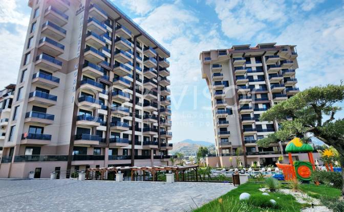 Apartment for Sale Pazarci, 10016 Sk 7B. Photo#2 Apartment for Sale Pazarci, 10016 Sk 7B. Photo#2