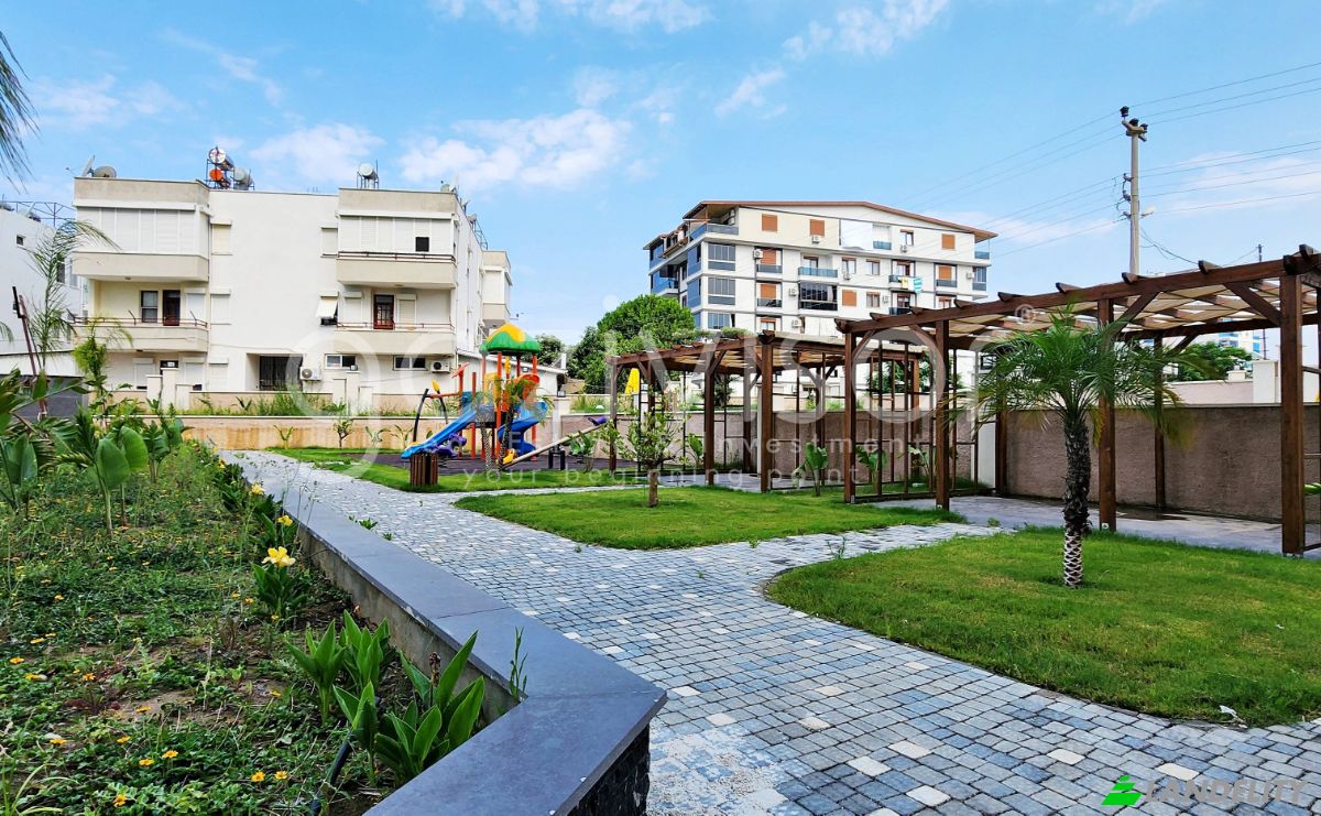 Apartment for Sale Pazarci, 10016 Sk 7B, 07900 Gazipasa Antalya, Gazipasa Antalya, Gazipasa, Antalya, Turkiye. Photo 22