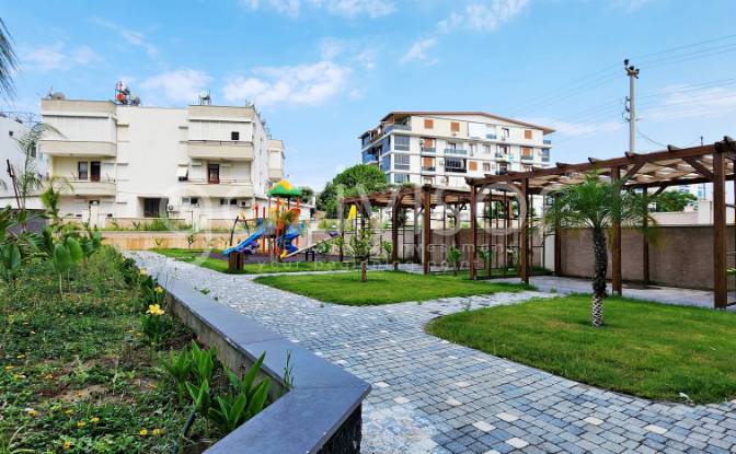 Apartment for Sale Pazarci, 10016 Sk 7B. Photo#22 Apartment for Sale Pazarci, 10016 Sk 7B. Photo#22