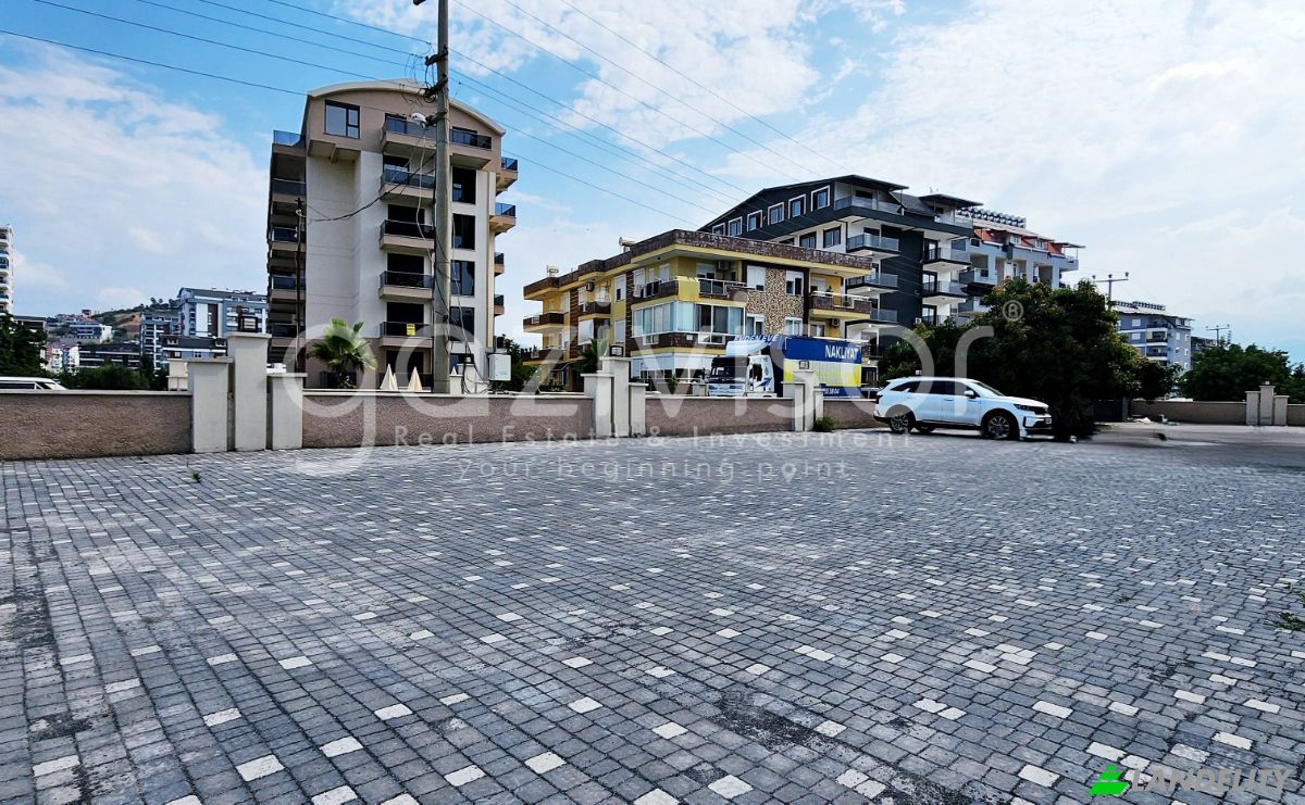 Apartment for Sale Pazarci, 10016 Sk 7B, 07900 Gazipasa Antalya, Gazipasa Antalya, Gazipasa, Antalya, Turkiye. Photo 23