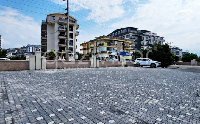 Apartment for Sale Pazarci, 10016 Sk 7B. Photo#23 Apartment for Sale Pazarci, 10016 Sk 7B. Photo#23