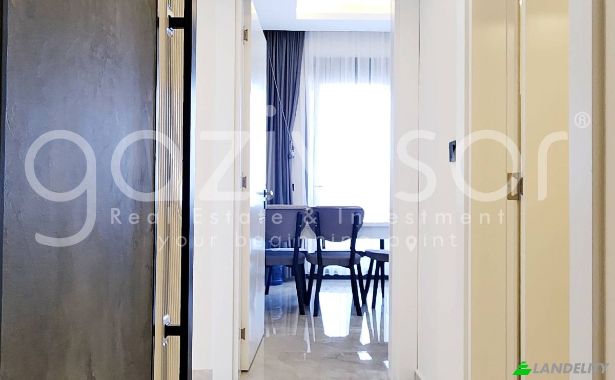 Apartment for Sale Pazarci, 10016 Sk 7B, 07900 Gazipasa Antalya, Gazipasa Antalya, Gazipasa, Antalya, Turkiye. Photo 19