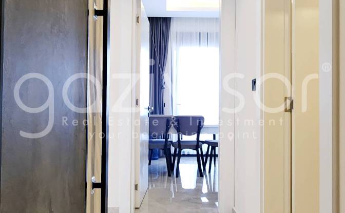Apartment for Sale Pazarci, 10016 Sk 7B. Photo#19 Apartment for Sale Pazarci, 10016 Sk 7B. Photo#19