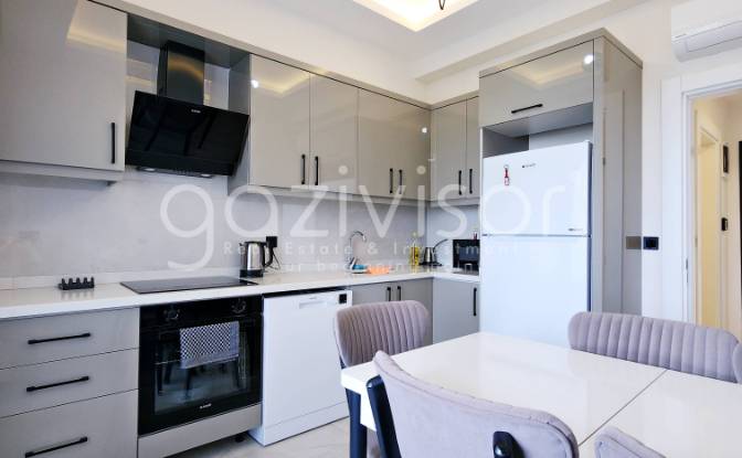 Apartment for Sale Pazarci, 10016 Sk 7B. Photo#5 Apartment for Sale Pazarci, 10016 Sk 7B. Photo#5