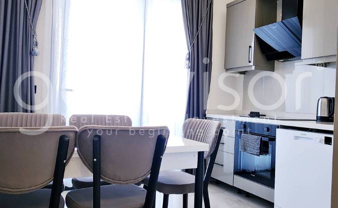 Apartment for Sale Pazarci, 10016 Sk 7B. Photo#6 Apartment for Sale Pazarci, 10016 Sk 7B. Photo#6