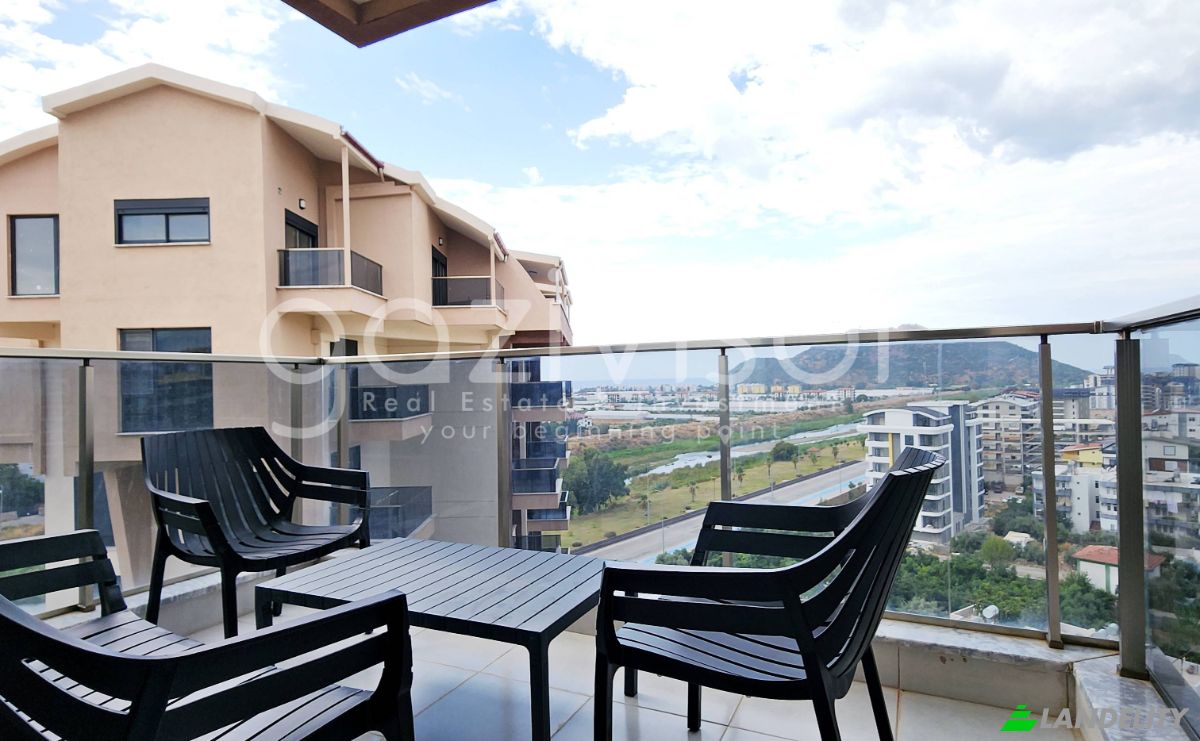 Apartment for Sale Pazarci, 10016 Sk 7B, 07900 Gazipasa Antalya, Gazipasa Antalya, Gazipasa, Antalya, Turkiye. Photo 7
