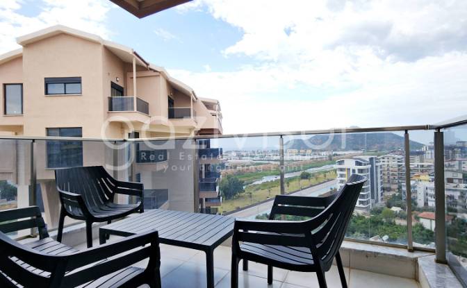 Apartment for Sale Pazarci, 10016 Sk 7B. Photo#7 Apartment for Sale Pazarci, 10016 Sk 7B. Photo#7