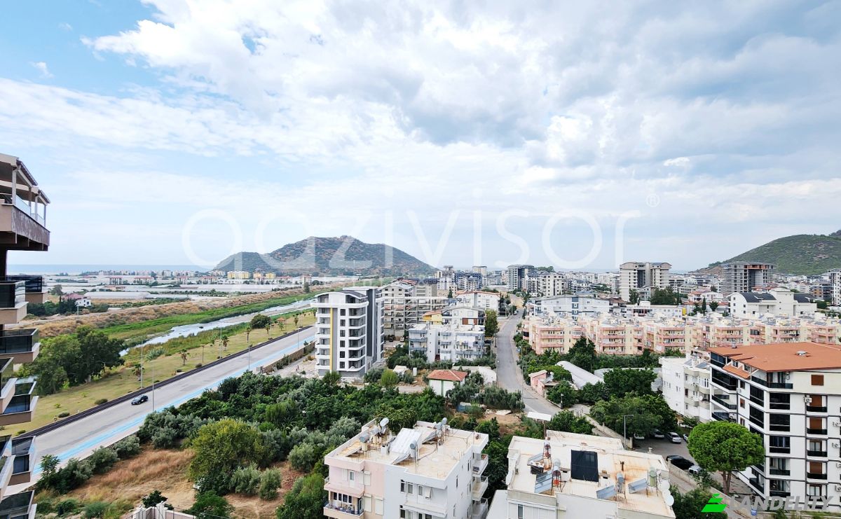 Apartment for Sale Pazarci, 10016 Sk 7B, 07900 Gazipasa Antalya, Gazipasa Antalya, Gazipasa, Antalya, Turkiye. Photo 8