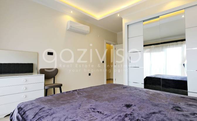 Apartment for Sale Pazarci, 10016 Sk 7B. Photo#9 Apartment for Sale Pazarci, 10016 Sk 7B. Photo#9