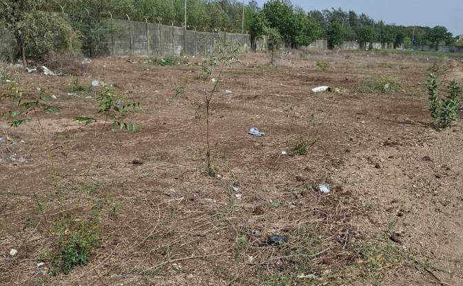 Investing/Development for Sale - Rangpar, India