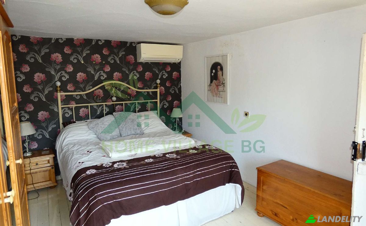 Mansion for Sale 9225 Petrov dol, Petrov dol, Provadia, Varna, Bulgaria. Photo 6