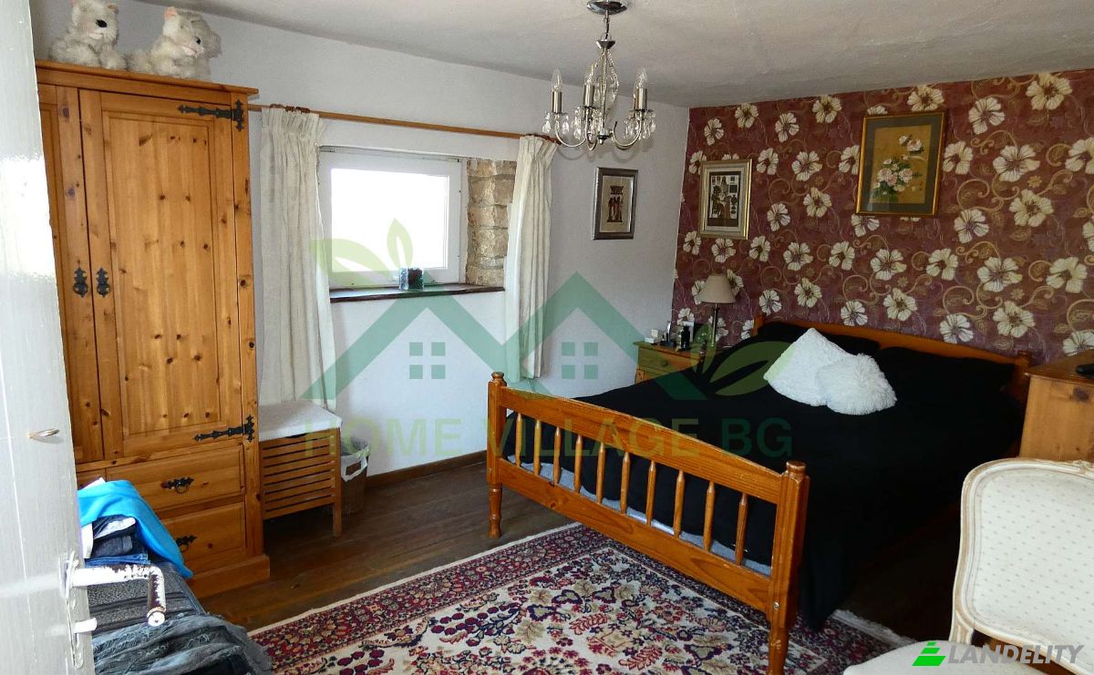 Mansion for Sale 9225 Petrov dol, Petrov dol, Provadia, Varna, Bulgaria. Photo 7