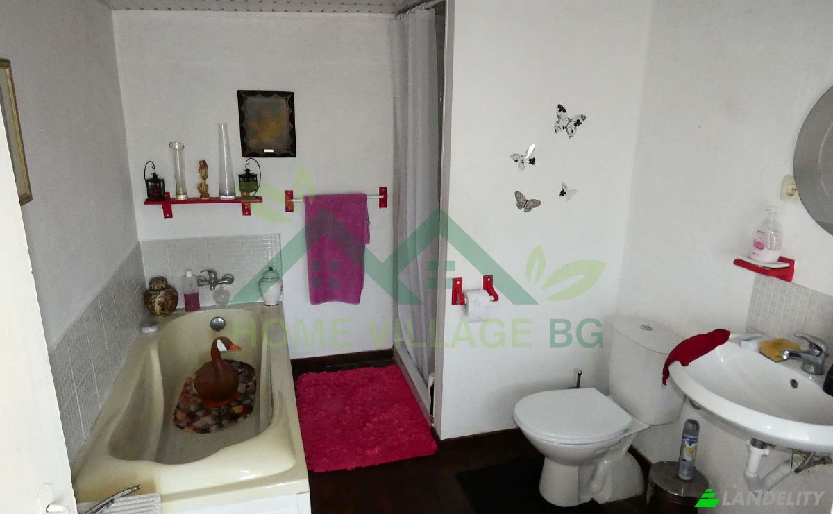Mansion for Sale 9225 Petrov dol, Petrov dol, Provadia, Varna, Bulgaria. Photo 8