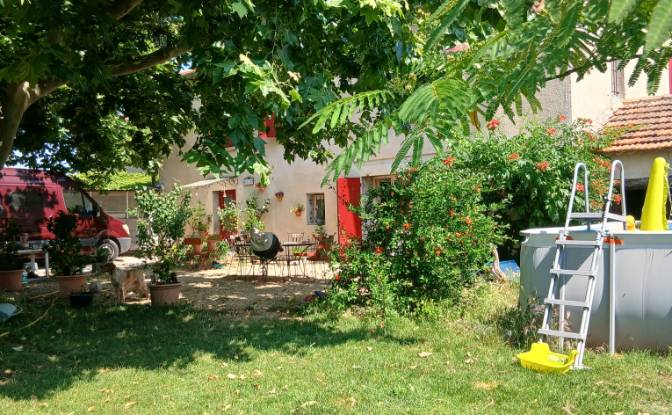Single Family Home for Sale 488 Chem de la. Photo#2 Single Family Home for Sale 488 Chem de la. Photo#2