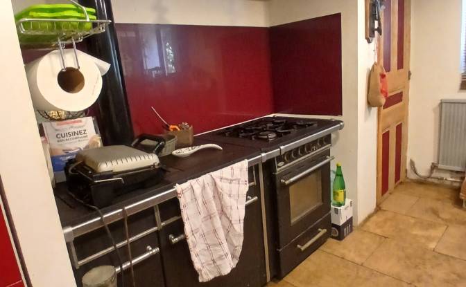 Single Family Home for Sale 488 Chem de la. Photo#4 Single Family Home for Sale 488 Chem de la. Photo#4