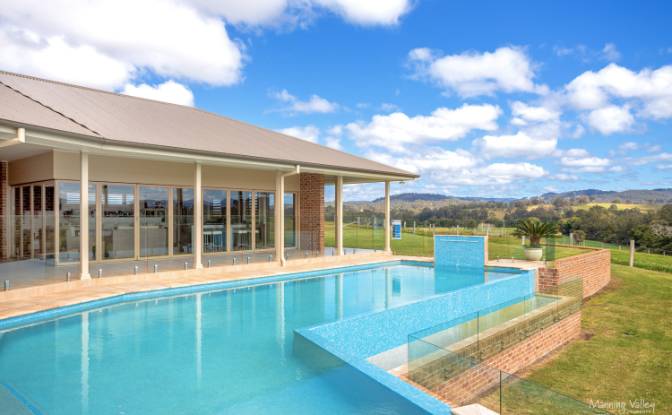 Mansion for Sale - Wingham, Australia