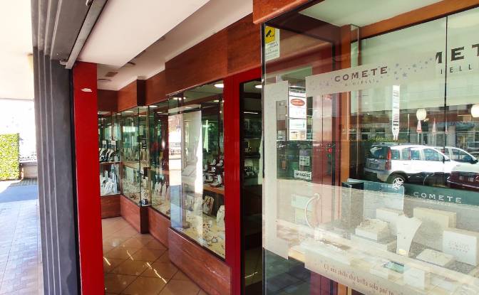 Business for Sale Via del Gallitello, 102. Photo#10