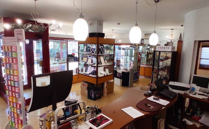 Business for Sale Via del Gallitello, 102. Photo#11