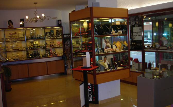 Business for Sale Via del Gallitello, 102. Photo#12