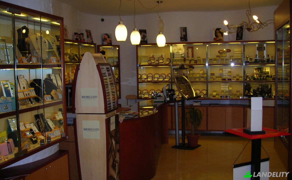 Business for Sale Via del Gallitello, 102, 85100 Potenza PZ, Potenza, Province of Potenza, Basilicata, Italy. Photo 13