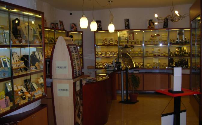 Business for Sale Via del Gallitello, 102. Photo#13
