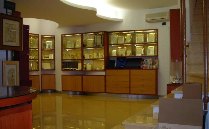 Business for Sale Via del Gallitello, 102. Photo#14