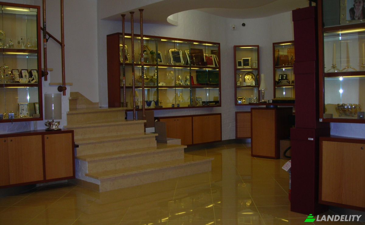Business for Sale Via del Gallitello, 102, 85100 Potenza PZ, Potenza, Province of Potenza, Basilicata, Italy. Photo 15