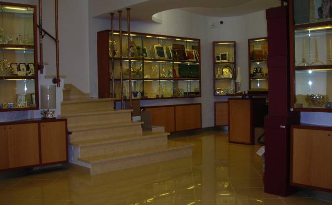 Business for Sale Via del Gallitello, 102. Photo#15