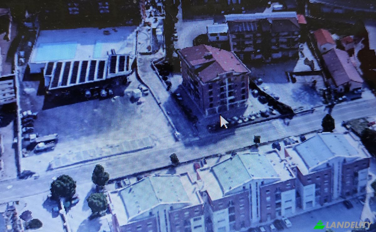 Business for Sale Via del Gallitello, 102, 85100 Potenza PZ, Potenza, Province of Potenza, Basilicata, Italy. Photo 16