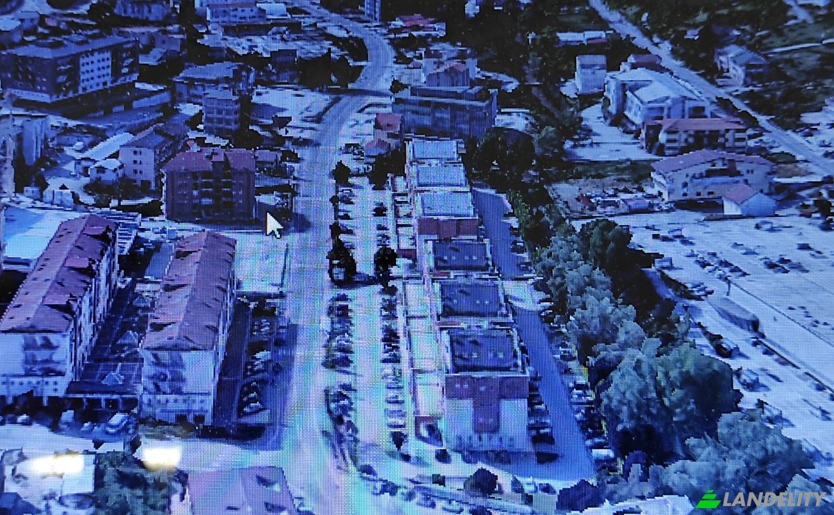 Business for Sale Via del Gallitello, 102, 85100 Potenza PZ, Potenza, Province of Potenza, Basilicata, Italy. Photo 17