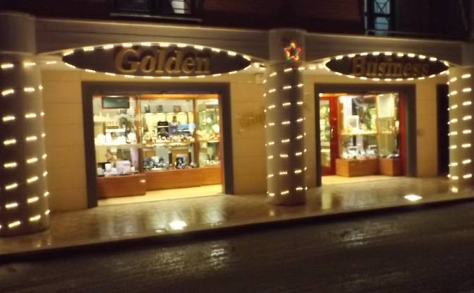 Business for Sale Via del Gallitello, 102. Photo#2
