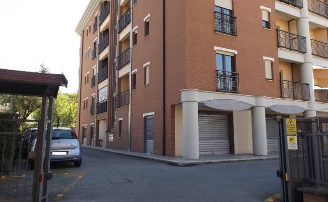 Business for Sale Via del Gallitello, 102. Photo#5
