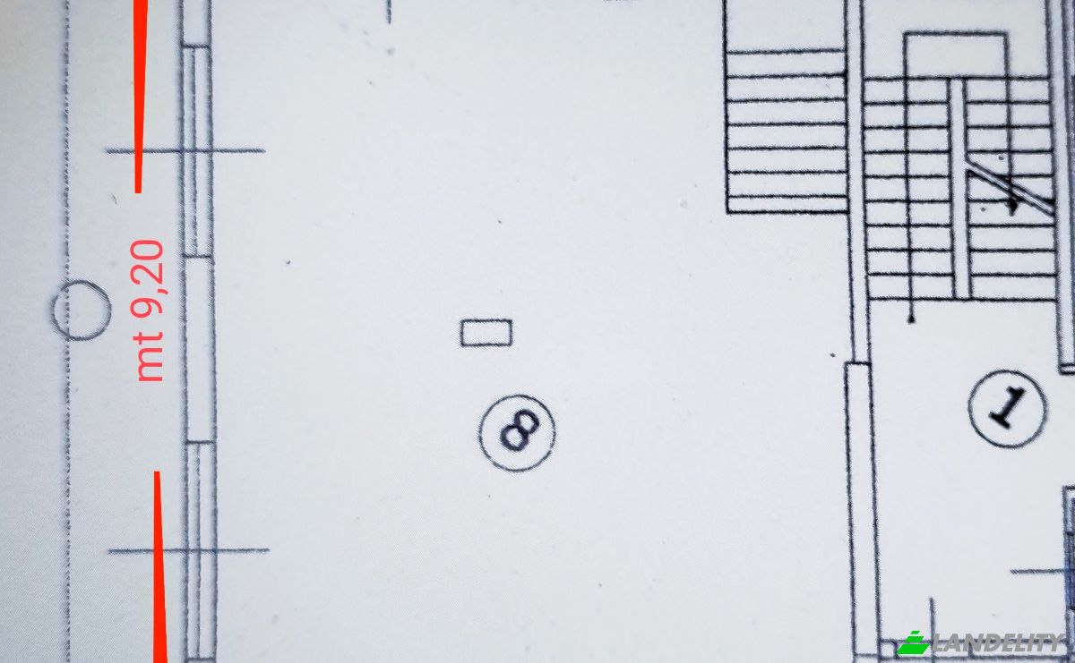 Business for Sale Via del Gallitello, 102, 85100 Potenza PZ, Potenza, Province of Potenza, Basilicata, Italy. Photo 6