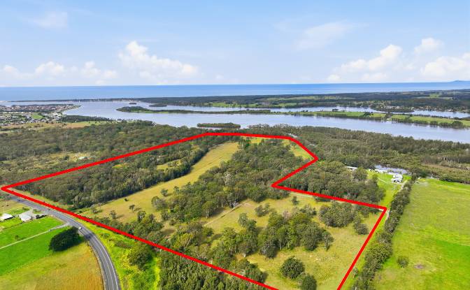 Farm/Ranch for Sale - Harrington, Australia